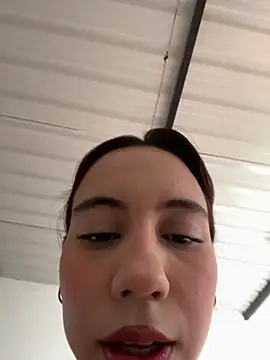 Nicole Cute04 online show from 03-05-26, 07:43