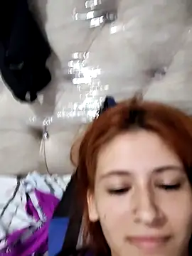 Sasha Red  online show from 03-07-26, 02:07