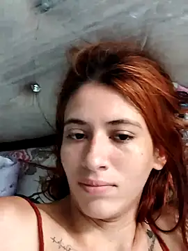 Sasha Red  online show from 04-07-26, 04:53