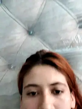 Sasha Red  online show from 04-17-26, 05:05