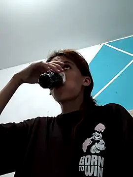 Sasha Red  online show from 04-12-26, 01:42