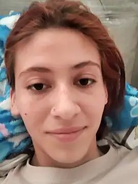 Sasha Red  online show from 03-08-26, 03:04