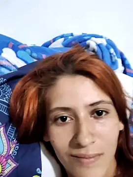 Sasha Red  online show from 03-08-26, 02:26