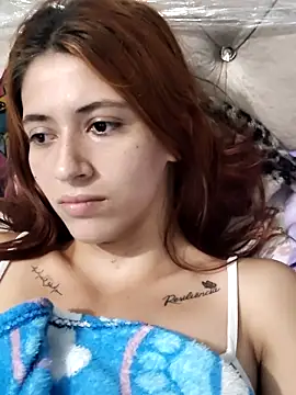 Sasha Red  online show from 04-07-26, 03:08