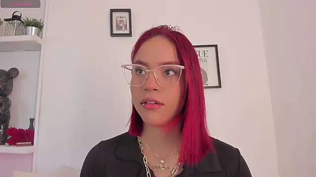 Im Scarlett  online show from 03-20-26, 06:31