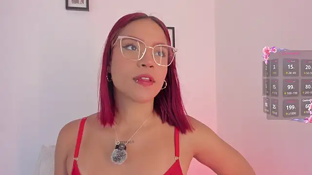 Im Scarlett  online show from 04-14-26, 06:57