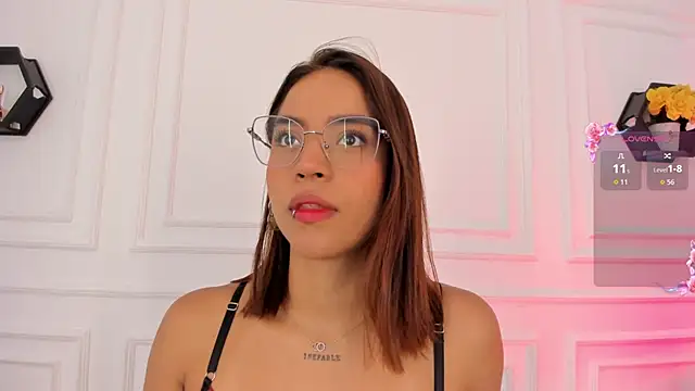 Im Scarlett  online show from 07-24-26, 07:10