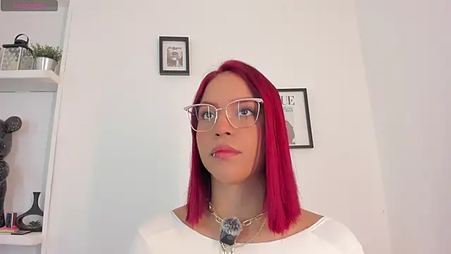 Im Scarlett  online show from 03-13-26, 07:08