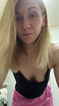Secret Ladyx online show from 05-07-26, 03:33