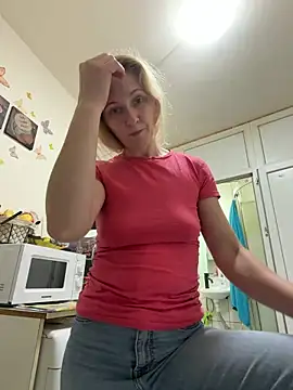 Secret Ladyx online show from 06-02-26, 06:24