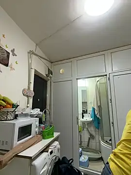 Secret Ladyx online show from 05-19-26, 08:05