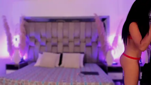 PrincesRosie online show from 03-08-26, 08:12