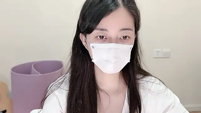 Snapshot of jinxiyao01 chatting on 05-15-26, 08:56 jinxiyao01 online show from 05-15-26, 08:56