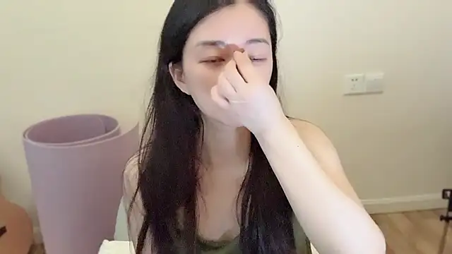 Snapshot of jinxiyao01 chatting on 05-21-26, 08:23 jinxiyao01 online show from 05-21-26, 08:23
