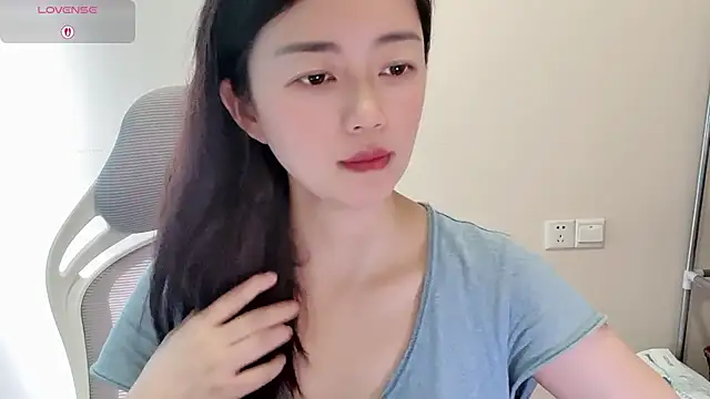 jinxiyao01 online show from 07-05-26, 02:49