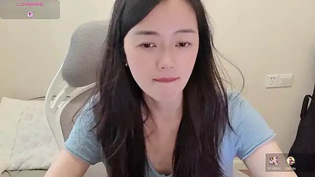 jinxiyao01 online show from 08-05-26, 09:25