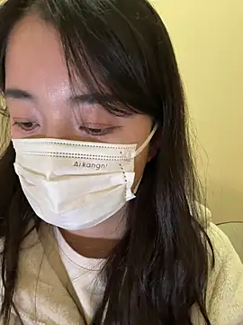 jinxiyao01 online show from 03-19-26, 12:05