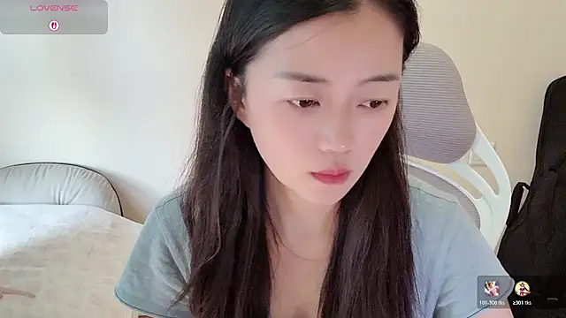 jinxiyao01 online show from 08-06-26, 02:17