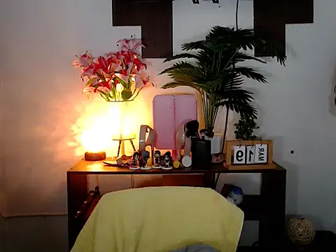 DevilCockMaxine online show from 03-19-26, 03:56