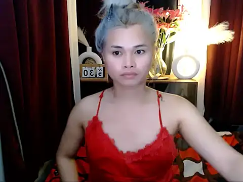 DevilCockMaxine online show from 05-02-26, 03:01
