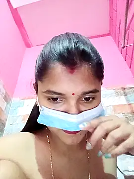 Sexy Sonniyaa online show from 05-02-26, 02:00