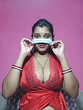 Sexy Sonniyaa online show from 06-12-26, 08:06