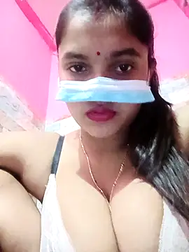 Sexy Sonniyaa online show from 05-04-26, 05:05