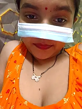 Sexy Sonniyaa online show from 08-01-26, 10:02