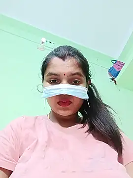 Sexy Sonniyaa online show from 07-03-26, 10:33