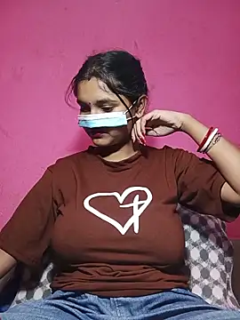 Sexy Sonniyaa online show from 06-13-26, 07:12