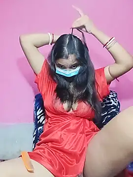 Sexy Sonniyaa online show from 05-17-26, 06:52