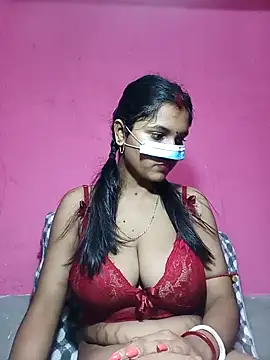 Sexy Sonniyaa online show from 05-12-26, 05:41