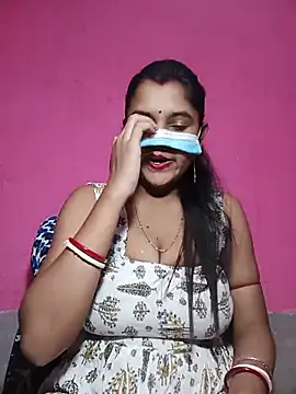 Sexy Sonniyaa online show from 05-28-26, 04:46