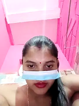 Sexy Sonniyaa online show from 05-09-26, 05:38