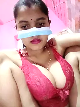 Sexy Sonniyaa online show from 05-06-26, 05:50