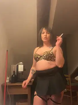 Xlilli69X online show from 03-09-26, 09:07