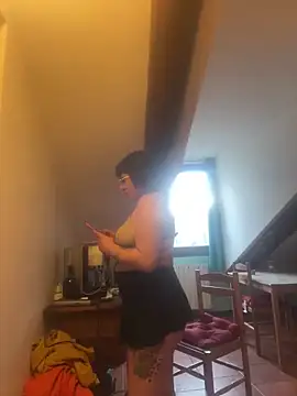 Xlilli69X online show from 03-15-26, 05:09