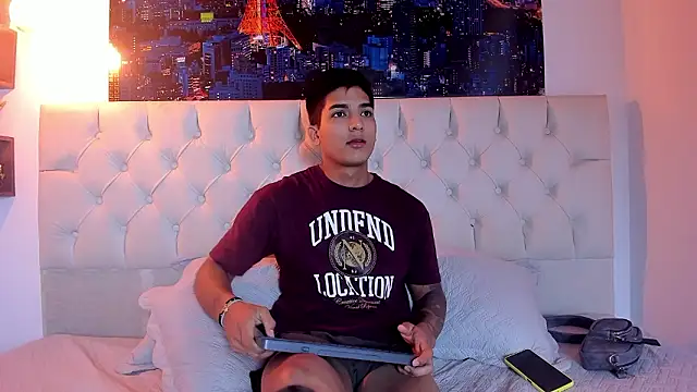 jakee reborn online show from 03-06-26, 12:22