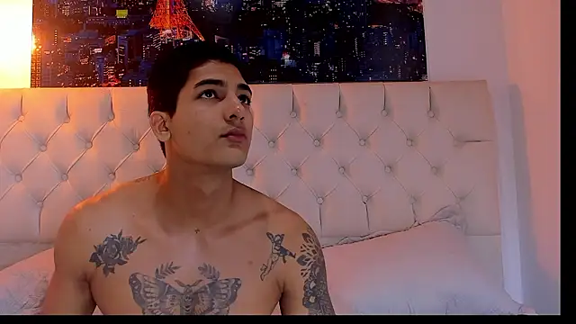 jakee reborn online show from 03-10-26, 11:47