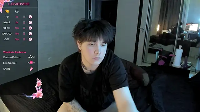 MIya Chinen online show from 03-08-26, 10:46