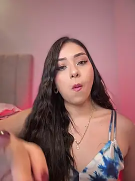 KateJohnson  online show from 03-13-26, 02:16