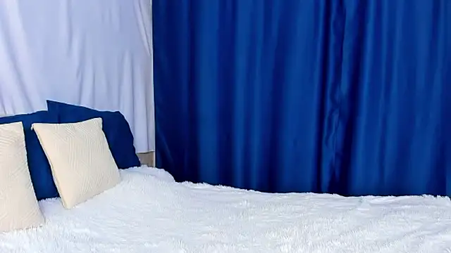 Aria Montclair online show from 03-25-26, 07:24