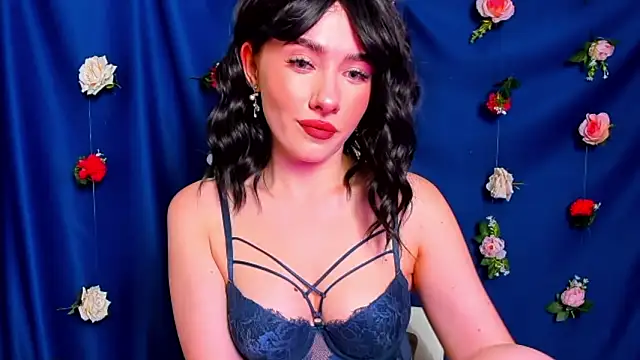 Aria Montclair online show from 03-10-26, 08:24