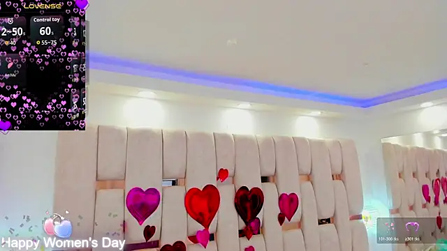 georgina kloss  online show from 03-06-26, 05:41