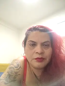 CristalMilfCurvy online show from 03-03-26, 05:09