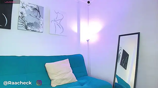 RAACHECK  online show from 03-09-26, 07:28