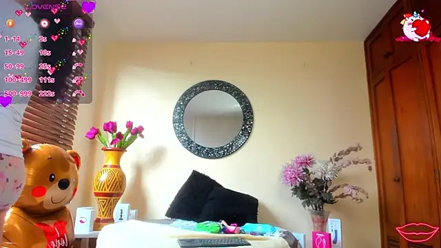 Maye Milf  online show from 03-14-26, 12:33