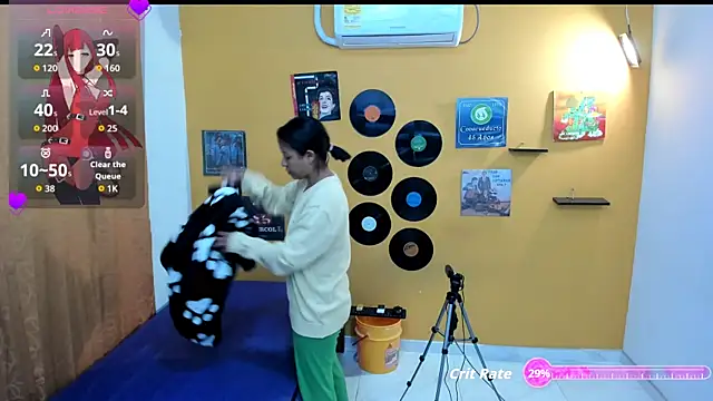 lilithevil32 online show from 03-10-26, 02:04