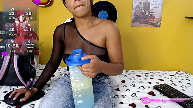 lilithevil32 online show from 03-05-26, 02:08