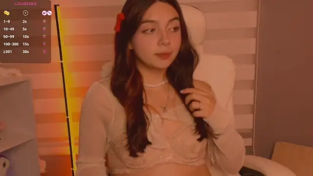 Im Elaris online show from 05-19-26, 02:02